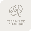 service pétanque Hérault