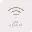 camping avec wifi Hérault