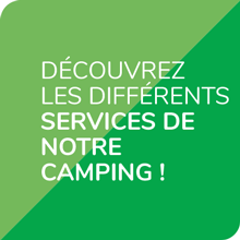 Services camping Hérault