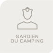 camping avec gardien Hérault