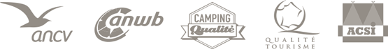Label camping Hérault
